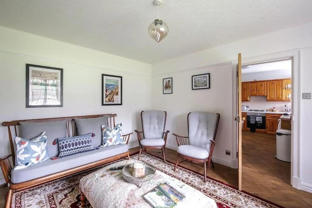 Holiday home Duke Of York Cottage, Port Sunlight - Stanley-Stays Wirral United Kingdom