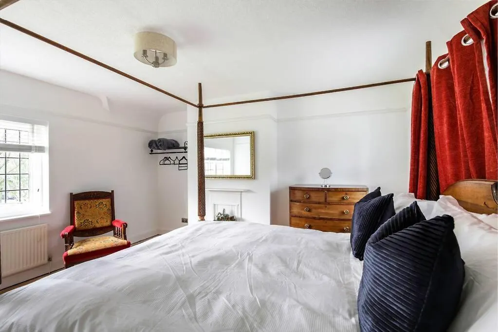 Duke Of York Cottage, Port Sunlight - Stanley-Stays Wirral 0*,  United Kingdom