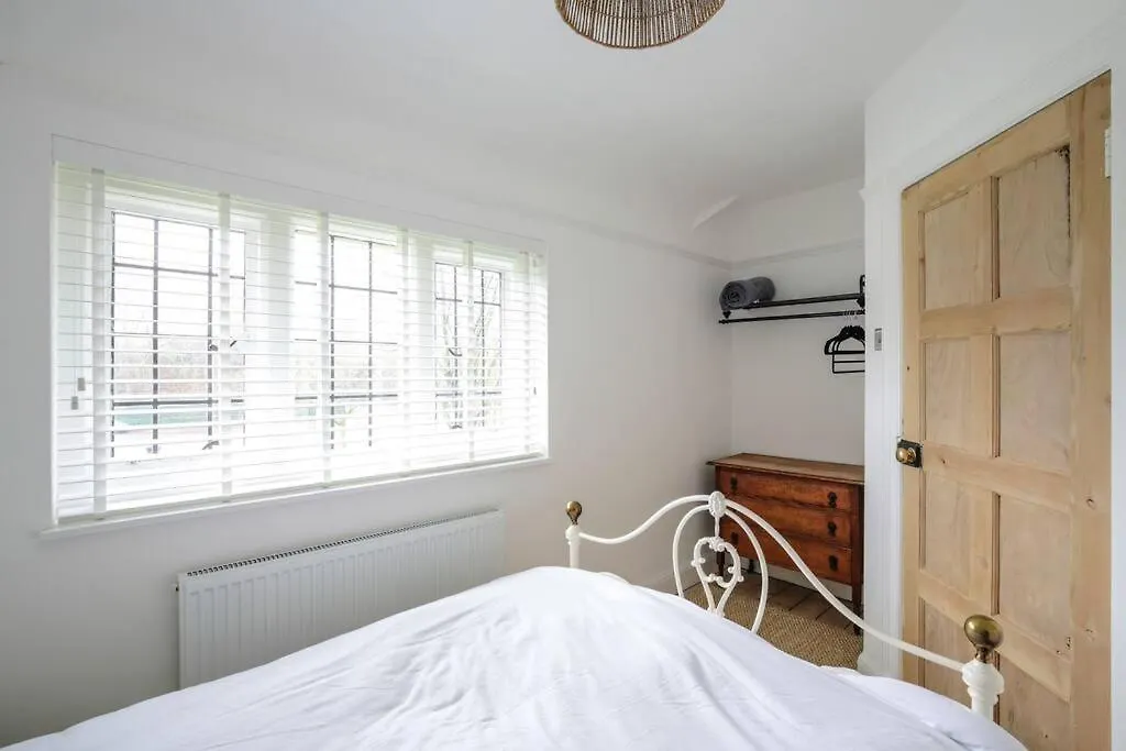 Duke Of York Cottage, Port Sunlight - Stanley-Stays Wirral Holiday home
