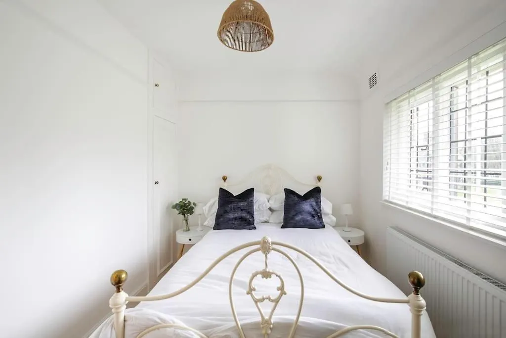 Duke Of York Cottage, Port Sunlight - Stanley-Stays Wirral United Kingdom