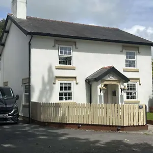 Old Smithy Singleton (Lancashire)