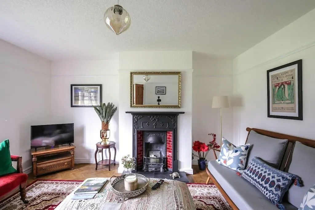 Duke Of York Cottage, Port Sunlight - Stanley-Stays Wirral 0*,  United Kingdom