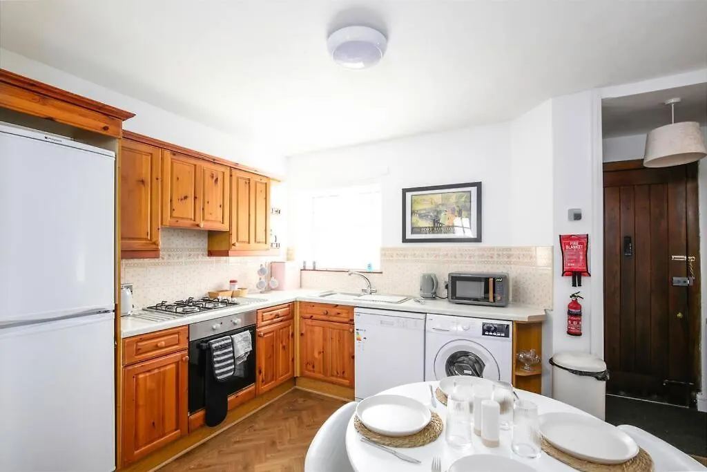 Duke Of York Cottage, Port Sunlight - Stanley-Stays Wirral